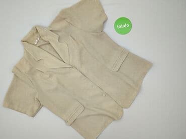 koszule z zakrytymi guzikami: Koszula damska, rozmiar 2XL — 3