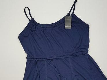 sukienka blue shadow: Esmara, Sukienka damska, rozmiar M — 1