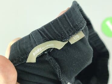 bintex rajstopy: Leggings for kids, 15 years, 170, condition - Very good — 4