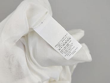 mango: Marella, Bluzka damska, rozmiar M — 5