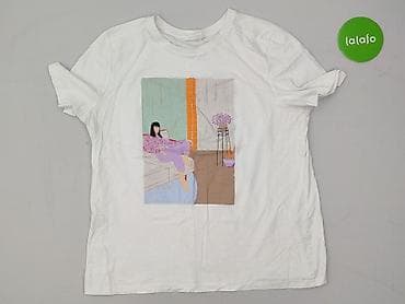 wansili: T-shirt damski, rozmiar L — 2