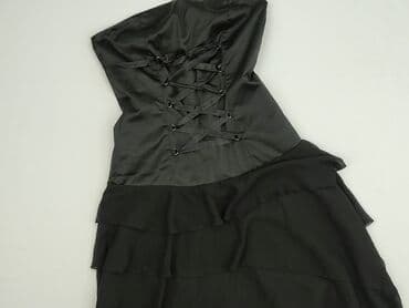 cekinowe body hm: H&M Divided, Sukienka damska, rozmiar S — 1