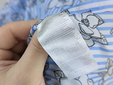 pull bear bomberka: Women`s lightweight jacket, size M — 6