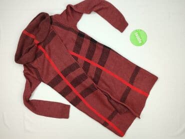 wegańskie buty zimowe: Kardigan damski, rozmiar S — 2