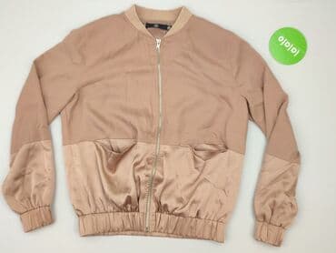 zara basic kurtka puchowa: Zara, Kurtka bomberka damska, rozmiar S — 3