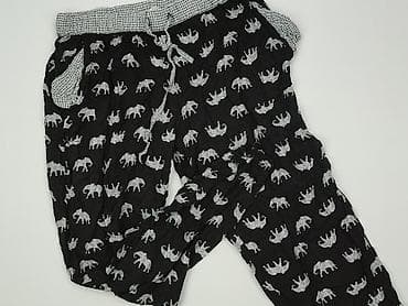 tchibo dres domowy: Love To Lounge, Spodnie do spania, rozmiar S — 1