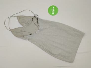 cekinowe body hm: H&M Divided, Sukienka damska, rozmiar 2XS — 3