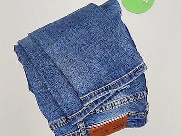 jeans leopard: Fashion Jeans, Jeansy damskie, rozmiar S — 6