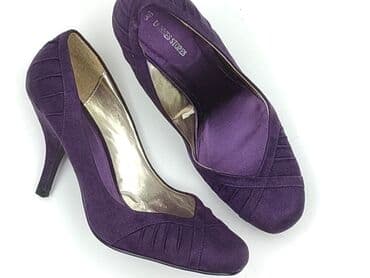 Flat shoes for women, size 39