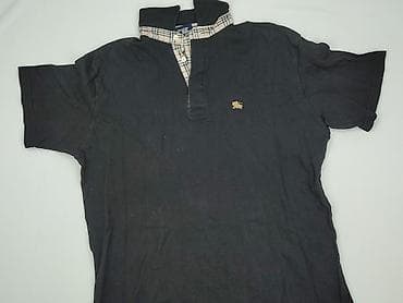Damska koszulka polo, rozmiar 3XL