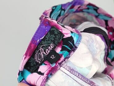 spódnice mini plus size: Rare, Spódnica damska, rozmiar L — 4