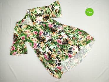 by taffi sukienki: Styled In Italy, Sukienka damska, rozmiar One size — 2