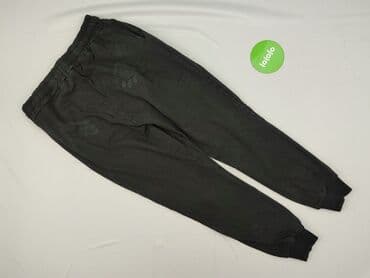 spodnie dresowe grube: Fancy, Spodnie dresowe damskie, rozmiar S — 3