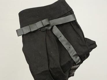 krótkie spódnice skórzane: Spódnica damska, rozmiar S — 5