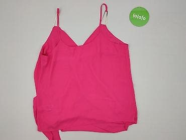 bluzka basic by o la la: New Look, Top damski, rozmiar L — 3