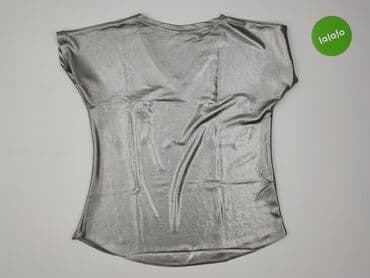 monnari bluzki koszulowe: Bluzka damska, rozmiar S — 4