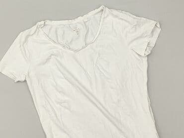 cos basic t shirty: C&A, T-shirt damski, rozmiar M — 1