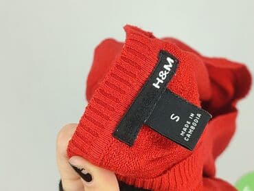 sweter pióra: H&M, Sweter damski, S — 4