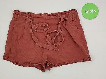 klapki ccc sprandi: Stradivarius, Szorty damskie, rozmiar S — 2