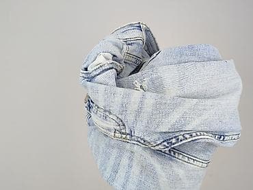 top zara basic: Spodnie jeansowe, Zara, 9 lat, 128/134, stan - Idealny — 6