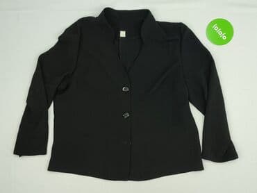 marynarki damskie rozmiar 52: Marynarka damska, XL — 2