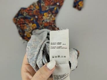 sukienka moro reserved: Peacocks, Sukienka damska, rozmiar M — 5