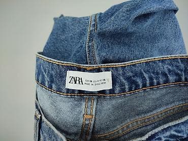 zara basic 77302: Zara, Jeansy damskie, rozmiar S — 6
