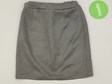 spódnica goth: Spódnica damska, rozmiar S — 3