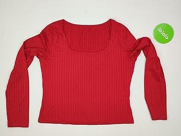 house bluza: Top damski, rozmiar L — 2
