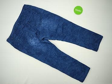 45 x 24: Jeansy damskie, rozmiar 4XL — 3
