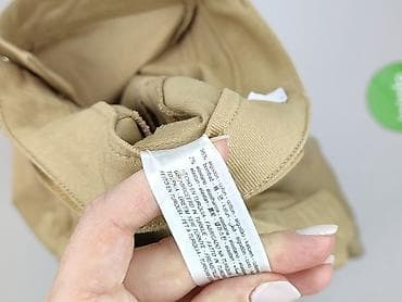 e obuwie: Bershka, Spodnie cargo damskie, rozmiar XS — 5