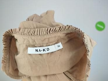 nanushka: NA-KD, Tunika damska, rozmiar S — 5