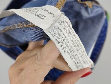 długie spódnice jeansowe stradivarius: Stradivarius, Spódnica damska, rozmiar M — 5