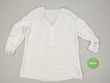 top secret marynarki: Bluzka damska, rozmiar L — 4