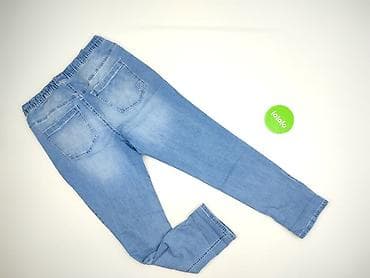 crivit clothes: Jeans for women, size M — 3
