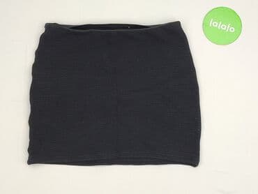 czarne spódnice obcisła: Women`s skirt, size L (EU 40) — 3