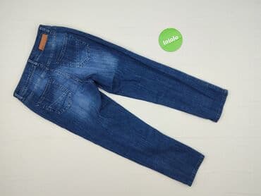 t shirty calvin klein: Cecil, Джинси жіночі, розмір M — 3