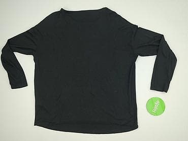 uniglo pl: Amisu, Bluzka damska, rozmiar 4XL — 3