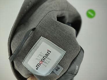 monari polska: Monnari, Marynarka damska, rozmiar 3XL — 4