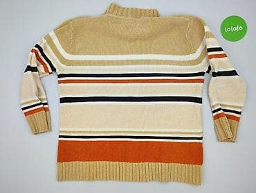 ponczo lidl: Sweter damski, rozmiar L — 3