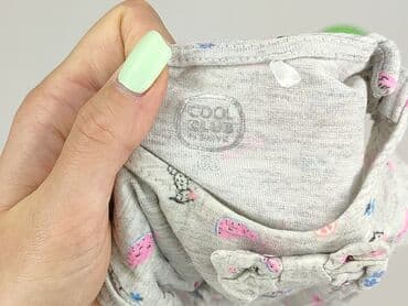sukienka o kroju marynarki h m: Dress, Cool Club, 3-6 months, condition - Very good — 4
