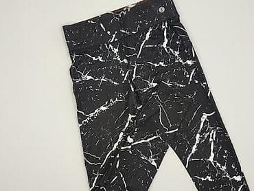 dresy spodnie: New Look Petite, Legginsy Sportowe damskie, rozmiar S — 1