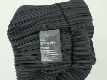 plisowane sukienki midi: H&M, Sukienka damska, rozmiar S — 5