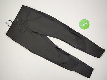 bluzy crivit: H&M Sport, Legginsy Sportowe damskie, rozmiar M — 3