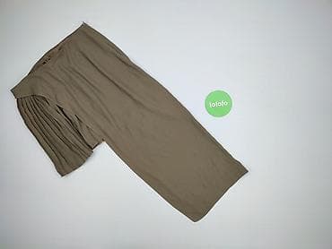 spódnice camel: Zara, Spódnica damska, rozmiar M — 3