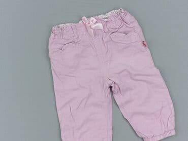 allegro kombinezon zimowy dla niemowlaka: Leggings, 6-9 months, condition - Very good — 1