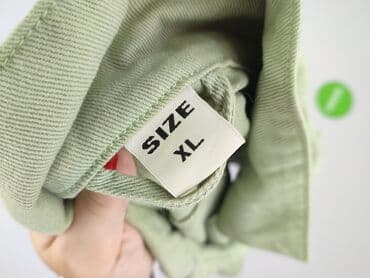 kurtka jeansowa damska cropp: Kurtka jeansowa damska, rozmiar XL — 4