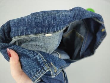 kurtka damska steve madden: Kurtka jeansowa damska, rozmiar M — 4