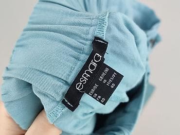 peter hahn bluzki: Esmara, Spodnie materiałowe damskie, rozmiar S — 4