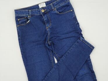 Denim, Jeansy damskie, rozmiar S w lalafo.pl Denim, Jeansy damskie, rozmiar S